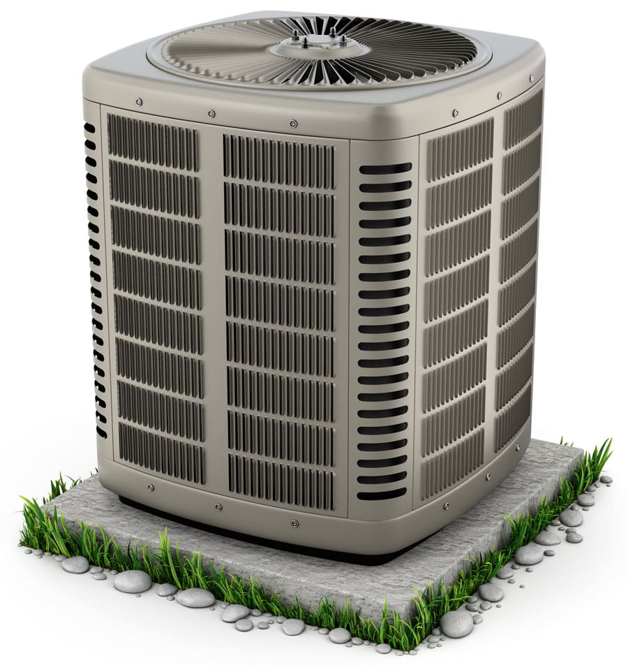 air conditioning unit